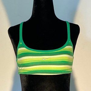 Vintage Nike Reversible Bralette